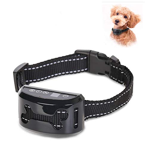 日*美様 【O-1852】Wanbull ワンブル 無駄吠え防止首輪 犬 ペット 無駄吠え防止首輪 大型犬用 防水」の人気商品一覧 | 安い商品を通販